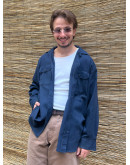 Vintage unisex πουκάμισο Dickies XL