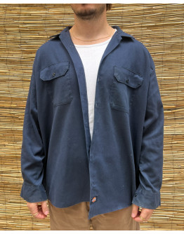 Vintage unisex πουκάμισο Dickies XL