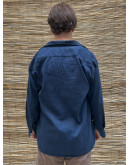 Vintage unisex πουκάμισο Dickies XL