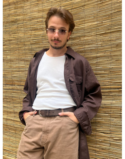Vintage unisex πουκάμισο Dickies XXL