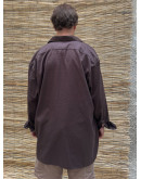 Vintage unisex πουκάμισο Dickies XXL