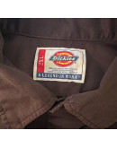Vintage unisex πουκάμισο Dickies XXL