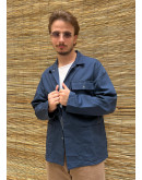 Vintage unisex πουκάμισο Dickies L-XL
