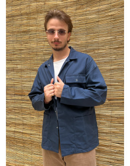 Vintage unisex πουκάμισο Dickies L-XL