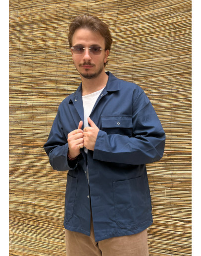Vintage unisex πουκάμισο Dickies L-XL