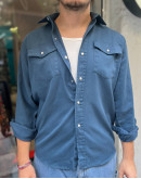 Vintage unisex πουκάμισο Dickies M-L