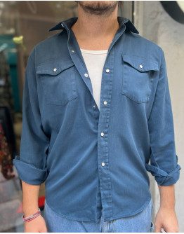 Vintage unisex Dickies shirt M-L