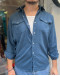 Vintage unisex πουκάμισο Dickies M-L