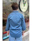 Vintage unisex πουκάμισο Dickies M-L