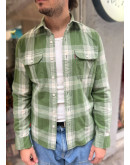 Vintage unisex καρό πουκάμισο Levi's M