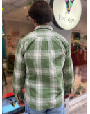 Vintage unisex καρό πουκάμισο Levi's M