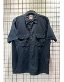 Vintage unisex Dickies shirt M-L