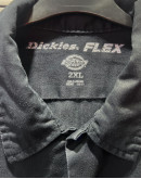 Vintage unisex Dickies shirt XXL