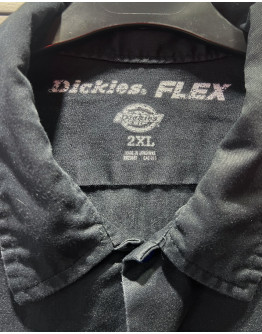 Vintage unisex Dickies shirt XXL