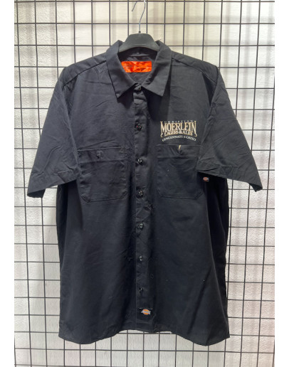 Vintage unisex πουκάμισο Dickies L
