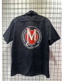 Vintage unisex πουκάμισο Dickies L