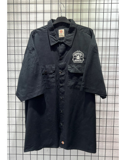 Vintage unisex Dickies shirt 3XL