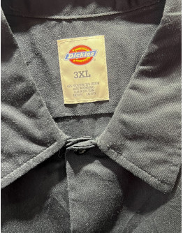 Vintage unisex Dickies shirt 3XL