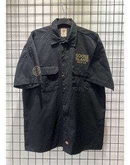 Vintage unisex Dickies shirt L