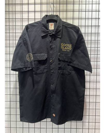 Vintage unisex Dickies shirt L