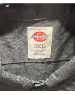 Vintage unisex Dickies shirt 3XL