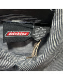 Vintage unisex striped Dickies shirt XL