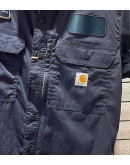 Vintage unisex Carhartt shirt M