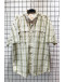 Vintage unisex plaid Carhartt shirt L
