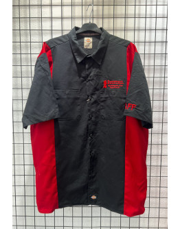 Vintage unisex Dickies shirt XXL