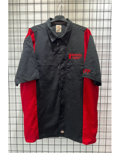 Vintage unisex Dickies shirt XXL