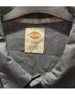 Vintage unisex Dickies shirt XXL