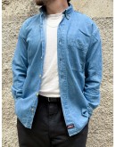 Vintage unisex denim πουκάμισο Dickies M