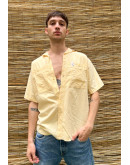 Vintage unisex πουκάμισο M-L