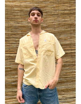 Vintage unisex πουκάμισο M-L