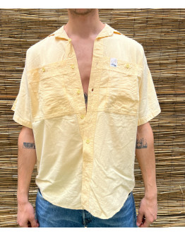 Vintage unisex πουκάμισο M-L