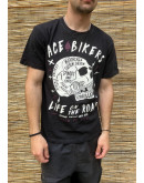 Vintage unisex T-shirt M-L