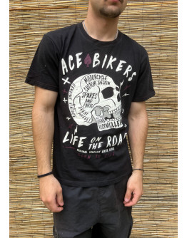 Vintage unisex T-shirt M-L