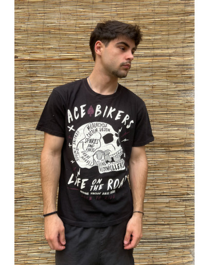 Vintage unisex T-shirt M-L