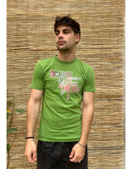 Vintage unisex T-shirt DC M