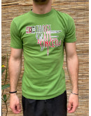 Vintage unisex T-shirt DC M