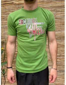 Vintage unisex T-shirt DC M