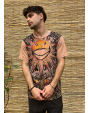 Vintage unisex T-shirt L