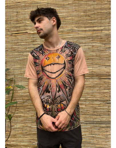 Vintage unisex T-shirt L