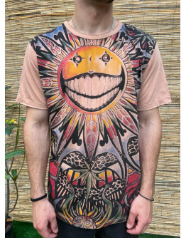 Vintage unisex T-shirt L