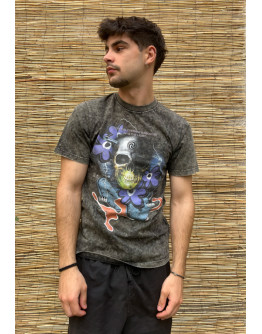 Vintage unisex PAM T-shirt M