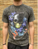 Vintage unisex PAM T-shirt M