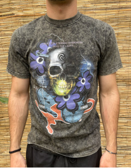 Vintage unisex PAM T-shirt M