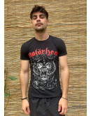Vintage unisex Motörhead T-shirt S