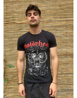 Vintage unisex Motörhead T-shirt S