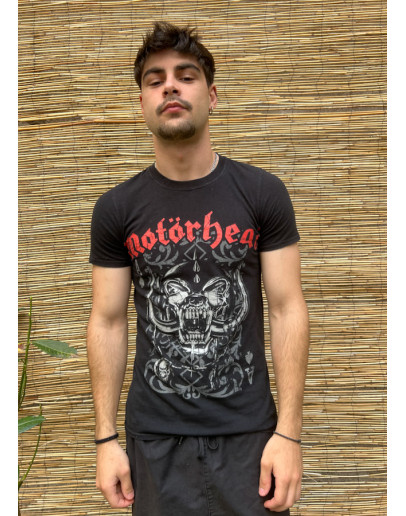 Vintage unisex Motörhead T-shirt S